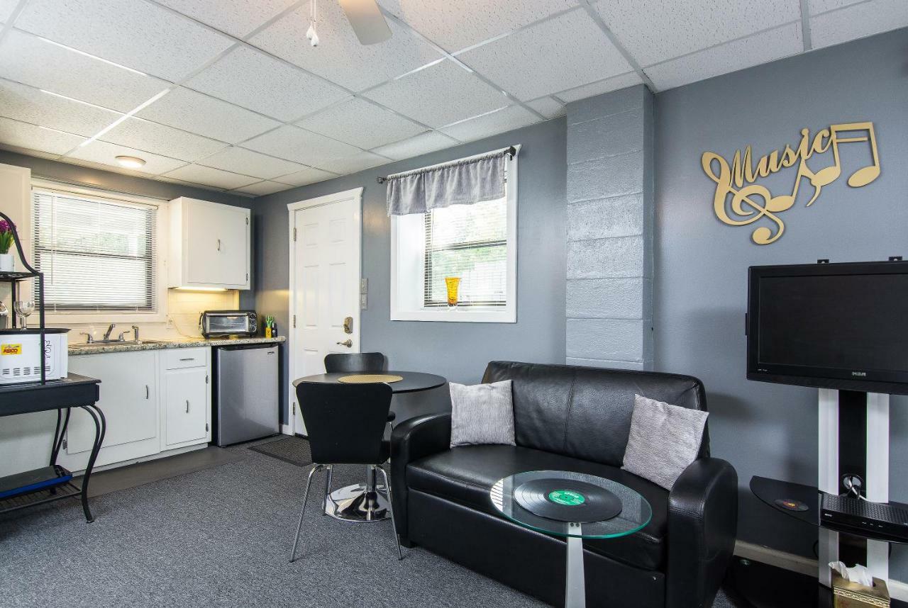 Music Valley Studio - No Fees - Opryland Area Nashville Exterior foto